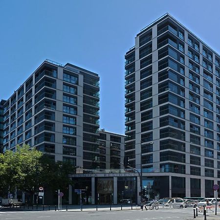 Mennica Residence Luxury Location Warsawa Bagian luar foto