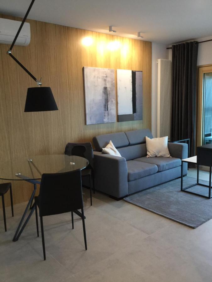 Mennica Residence Luxury Location Warsawa Bagian luar foto
