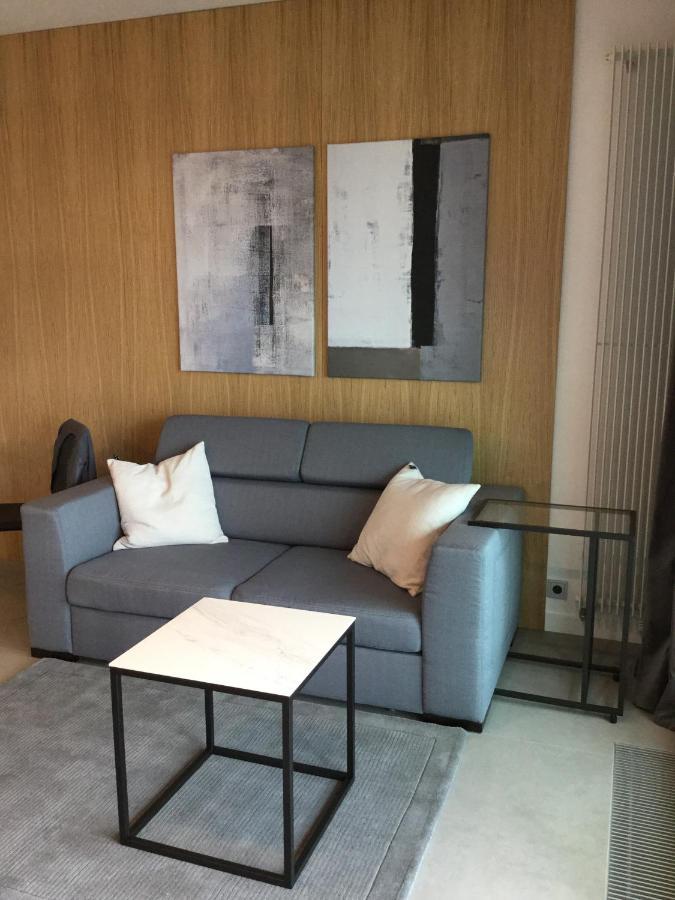 Mennica Residence Luxury Location Warsawa Bagian luar foto
